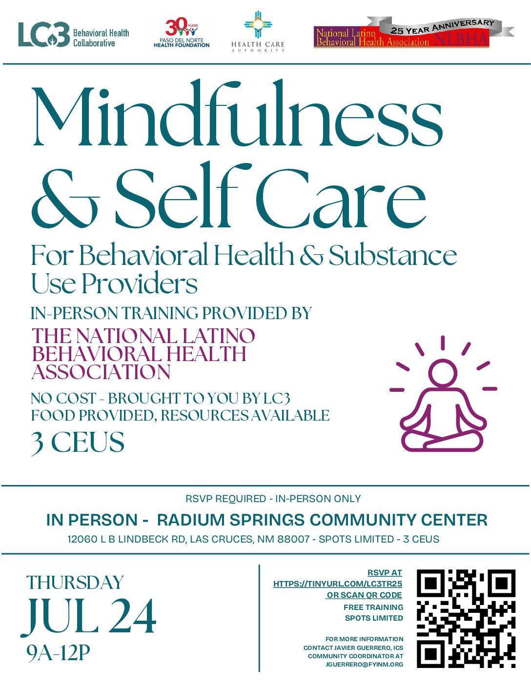 Lc3 & nlbha mindfulness training 724